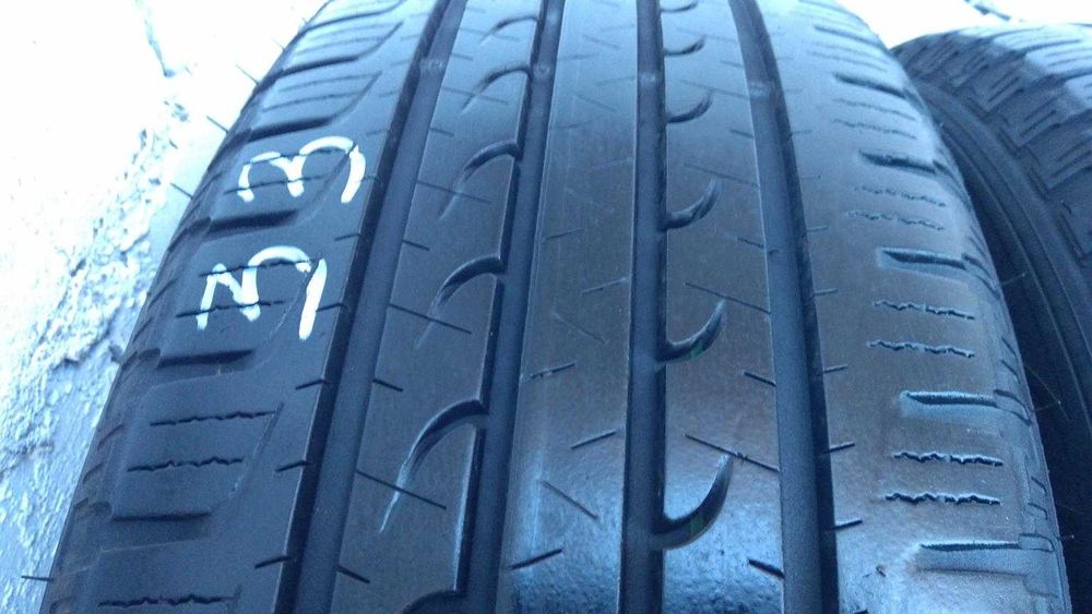 [33] 225/65/17 102H GOOD YEAR EFFICIENT GRIP suv 4x4