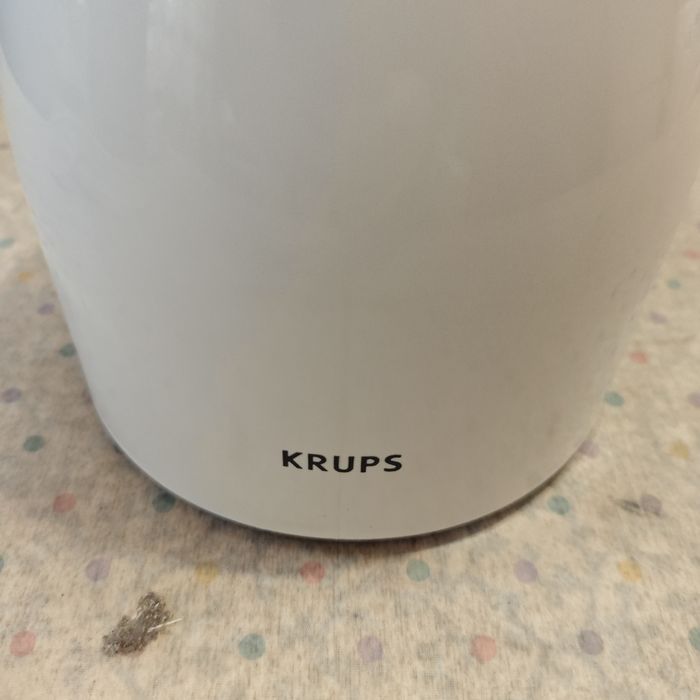 Termo em excelente estado