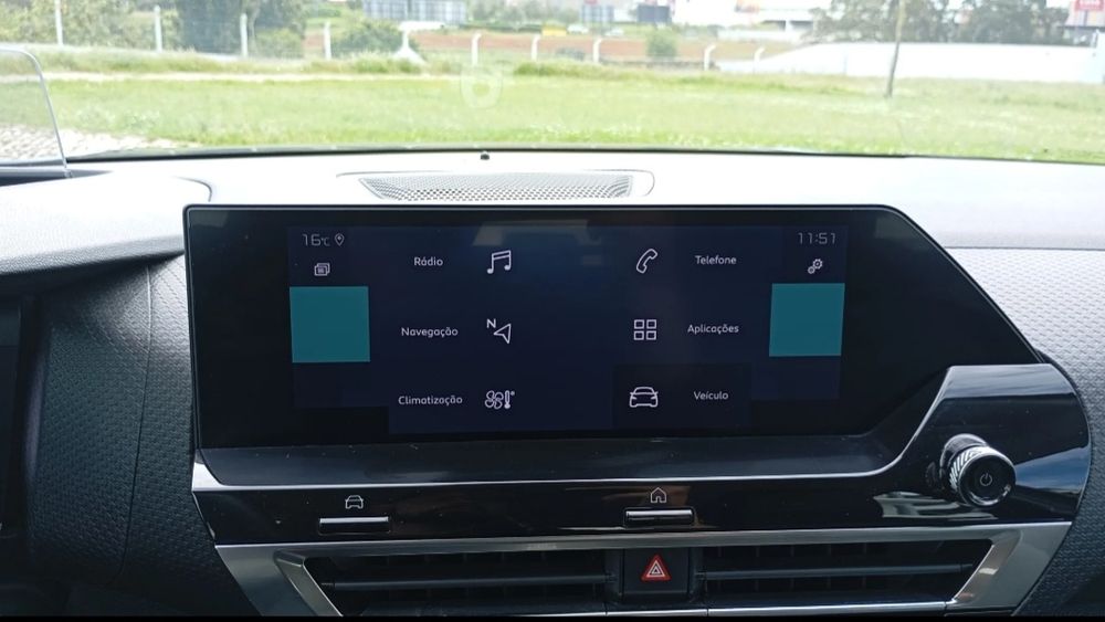 Citroën e-C4 50 kWh E-Series Collection