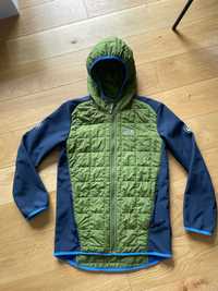 Softshell primaloft Jack Wolfskin 152 kurtka hybrydowa bluza