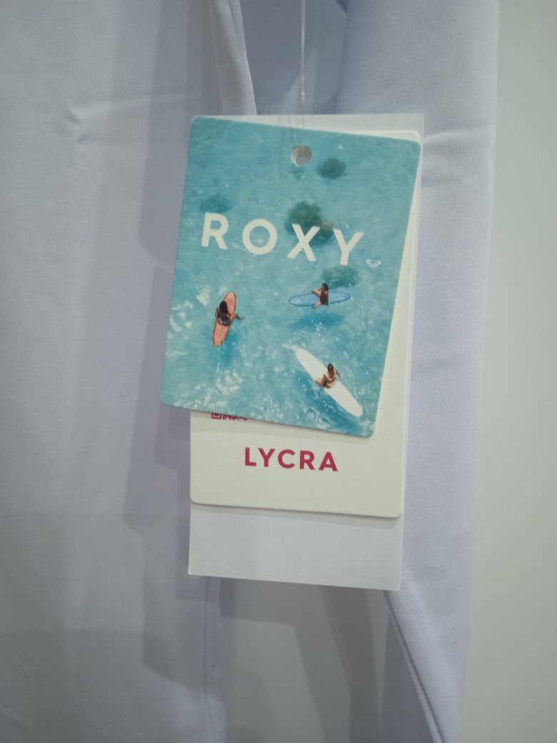 Koszulka do pływania ROXY