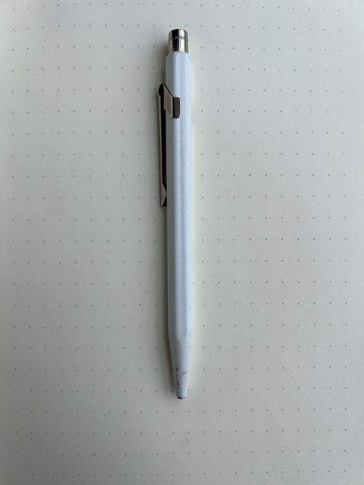 Ручка Caran d'Ache 849 Classic