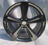 Felga aluminiowa BMW 11,5Jx21 BMW X5 X6 5x120 ET42 demo