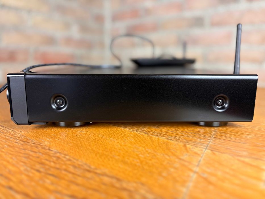 5.1 Pioneer VSX-S520D Wi-Fi BT 4K60p HDR Hi-Res Audio Spotify