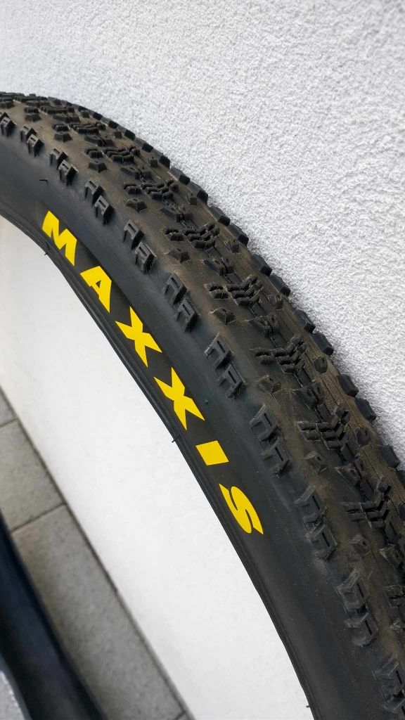 Opona downcoutry maxxis Aspen 29x2,4 wideo Tubless 120tpi