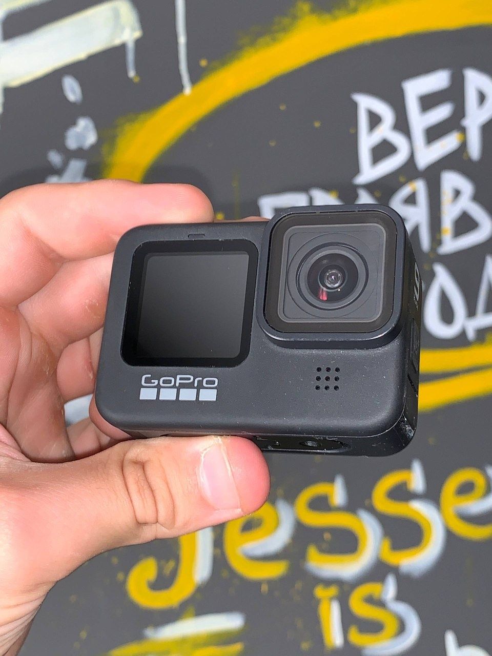 GoPro Hero 9 Black Екшн камера гоу про екшен камера го про бу экшн