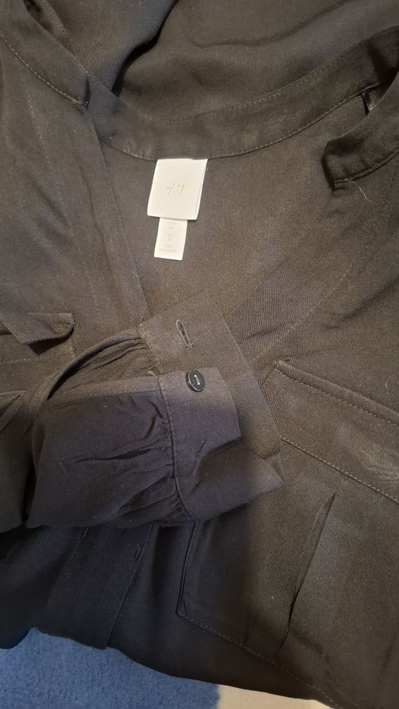 Bluzka/tunika h&m