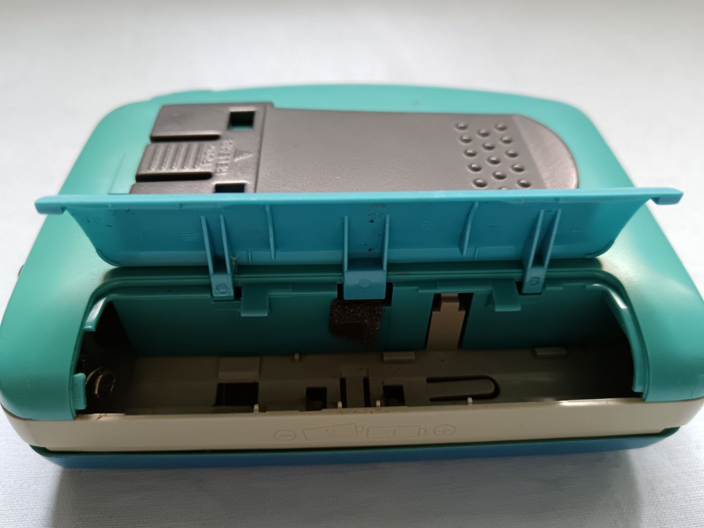 Walkman Aiwa model HS-TA 213