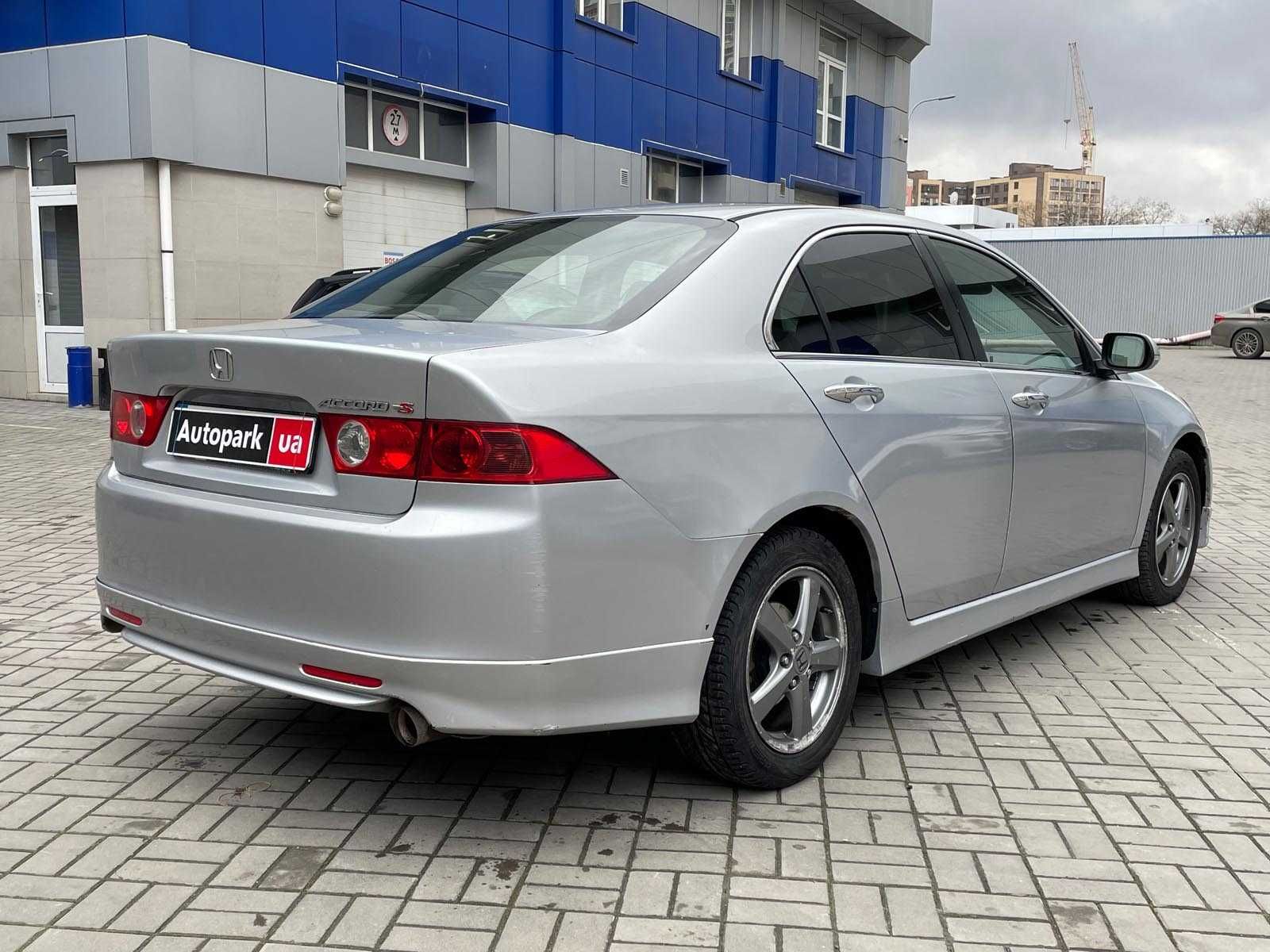 Продам Honda Accord 2004р. #41600