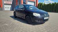 Vw Polo 1.4 tdi 2005 rok / okazja / promocja/ tempomat