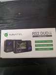 Videorejestrator Kamerka Navitel RS2 Duo