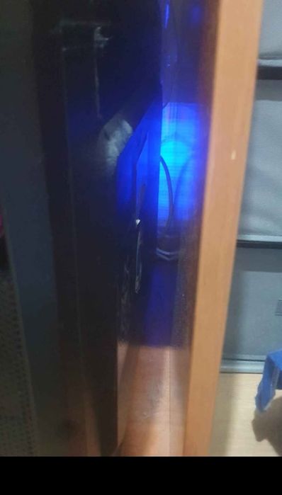 Vendo setup completo