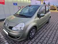 *** Renault Modus LIFT 1.2 2009r - Ładny stan ***