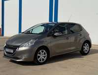 Peugeot 208 1.2 VTi Active