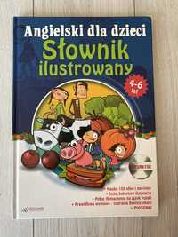 angielski słownik ilustrowany