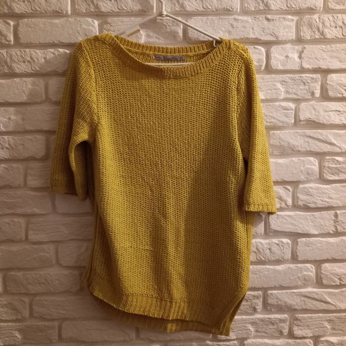 Sweter damski Zara rozmiar S