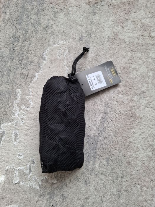 Водонепроникний чохол Wisport для рюкзака 30-40 л - black