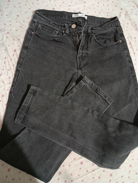 Spodnie Zara  roz. 38