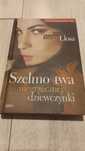 Szelmostwa niegrzecznej dziewczynki Mario Vargas Llosa twarda