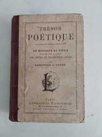 Trésor Poétique, Larousse et Boyer, 1909