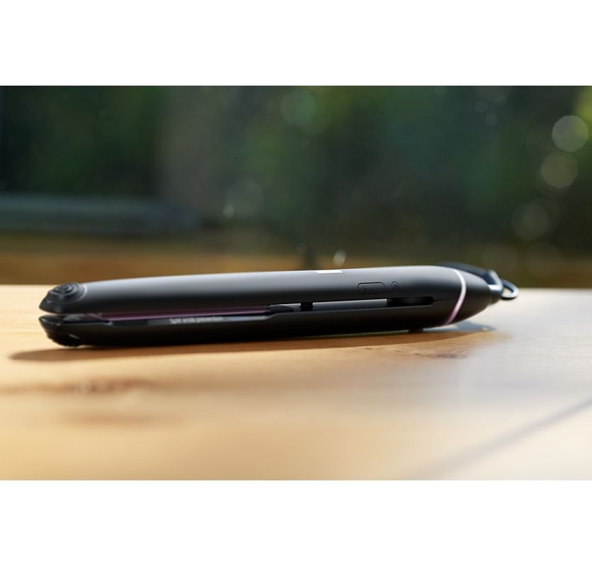 виплямляч праска для волосся Philips стайлер