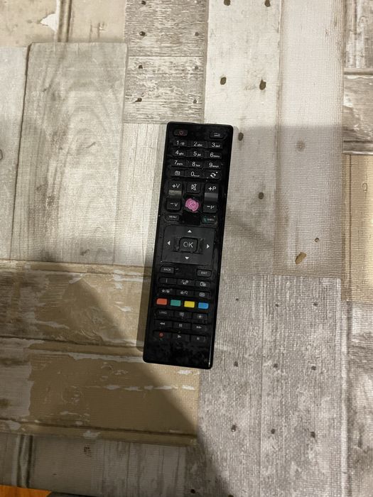 Televisao para peças