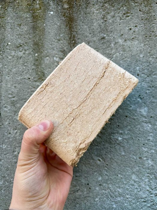 Brykiet drzewny – Pellet – RUF – Jakość- DOWÓZ – PROMOCJA