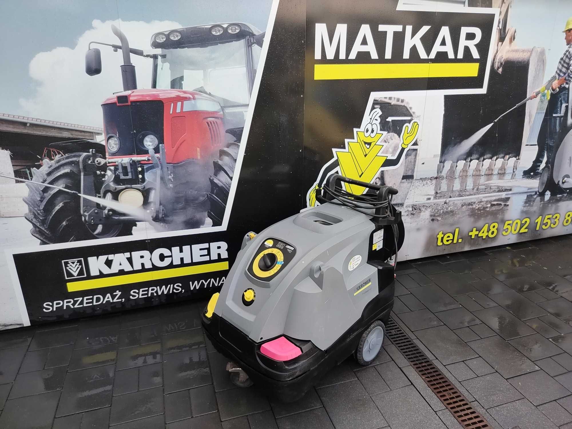 Myjka Karcher HDS 9/17 CX 895,995,8/18,10/20,1295 RATY