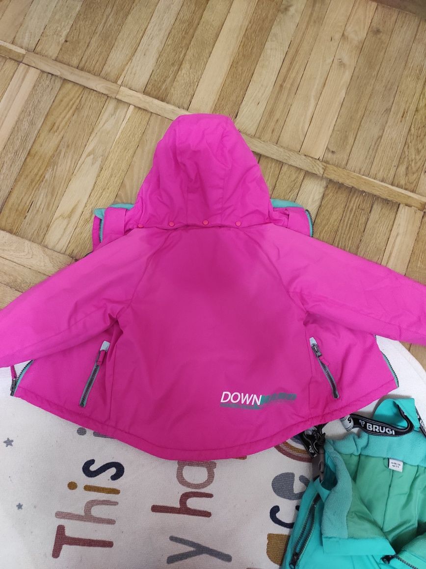 Продам детский, зимний костюм