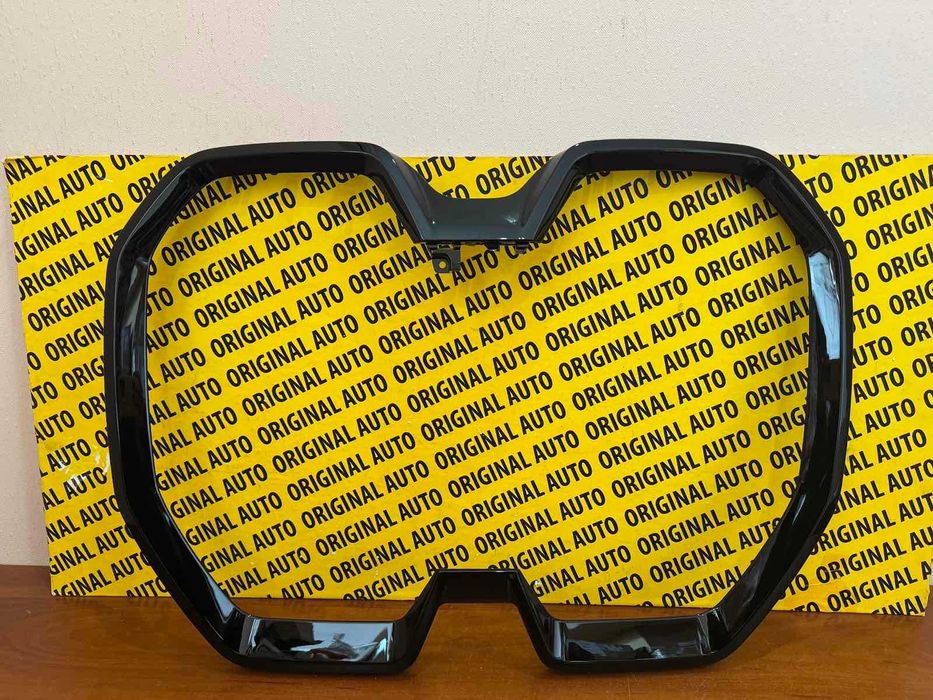 Рамка декоративної накладки решітки bmw ix i20 Нова Оригінал