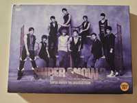 K-POP Super Junior Super Show 3 DVD