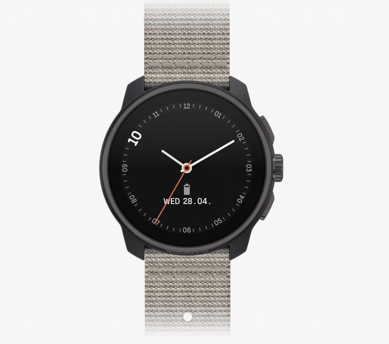 Zegarek sportowy Suunto Race S