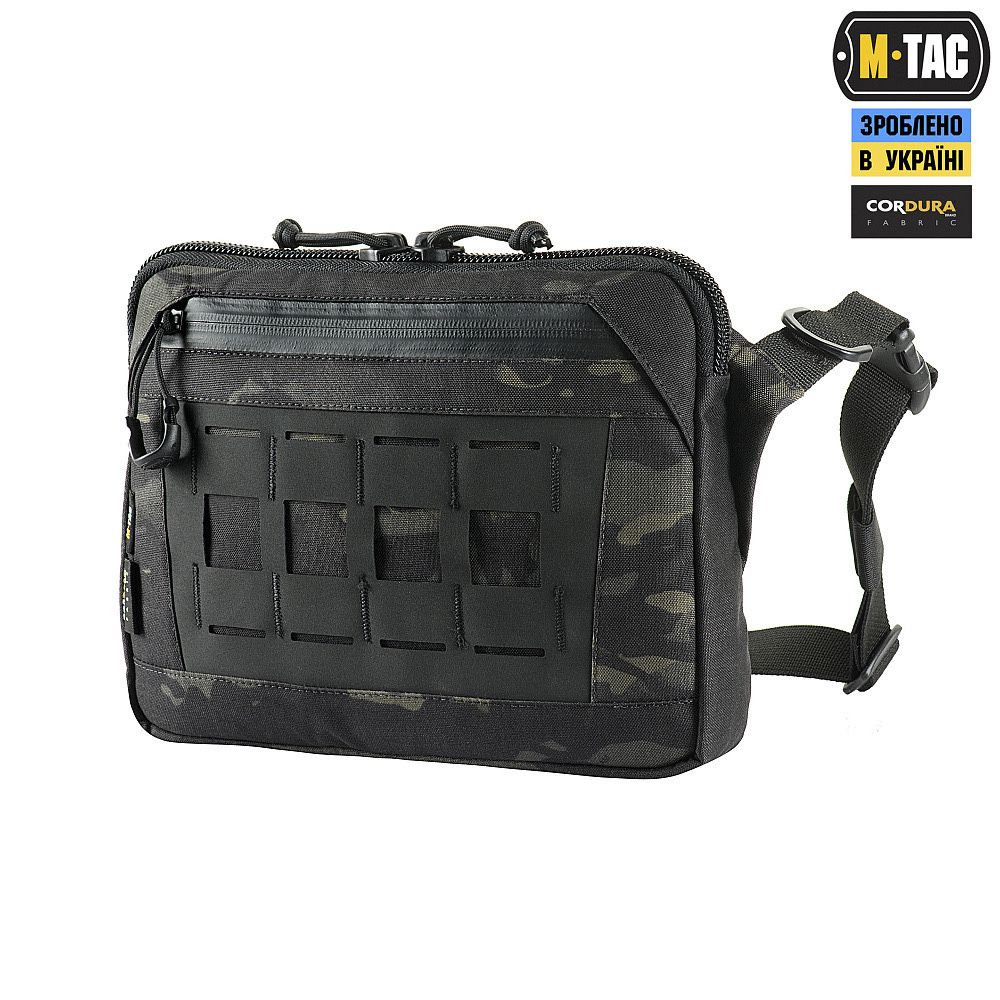 M-Tac сумка Admin Bag Elite  / 5 цветов