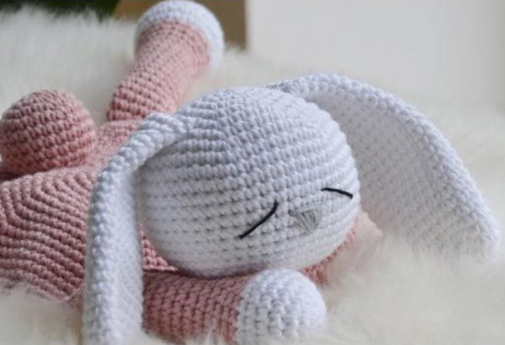 Doudo / Naninhas de bebe