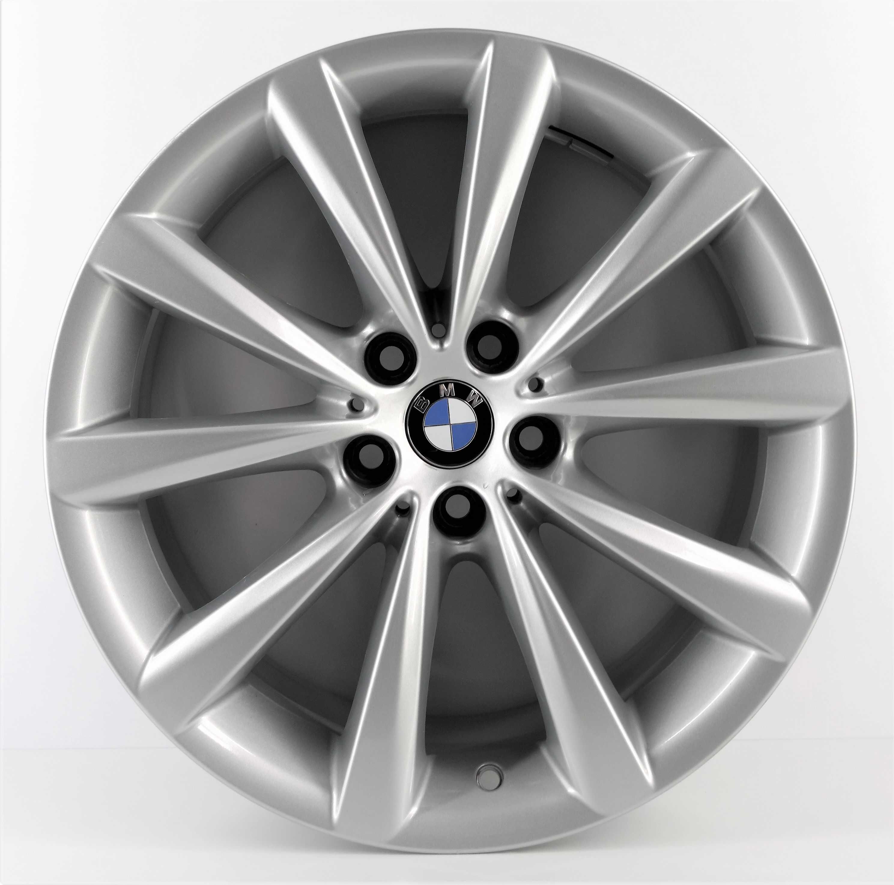 18" BMW 5x112 Felgi aluminiowe