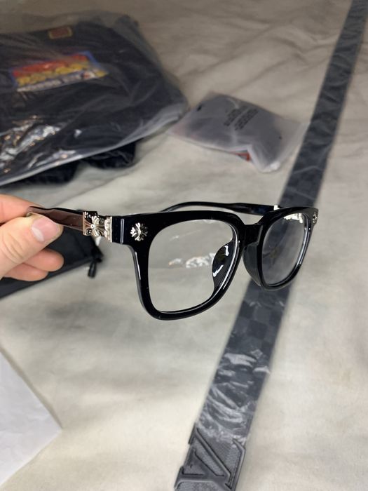Окуляри Chrome Hearts, Очки Chrome Hearts