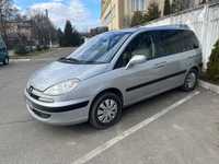 Peugeut 807 2.2 HDI