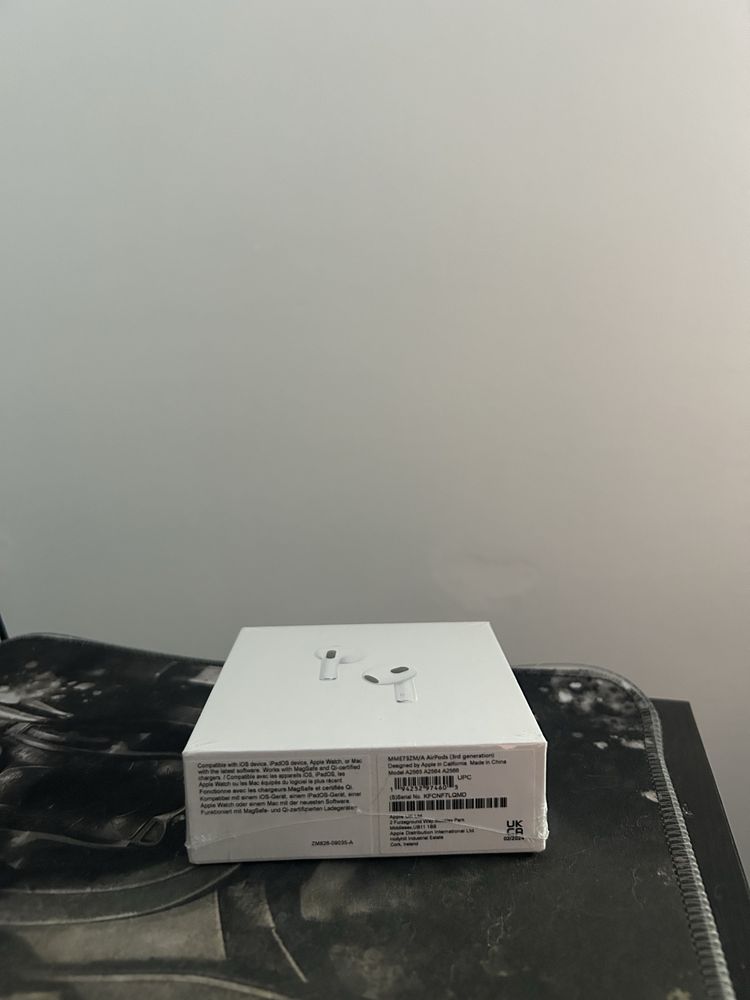 Air Pods (3 gen.)