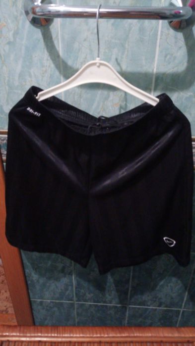 Шорты nike dri-fit