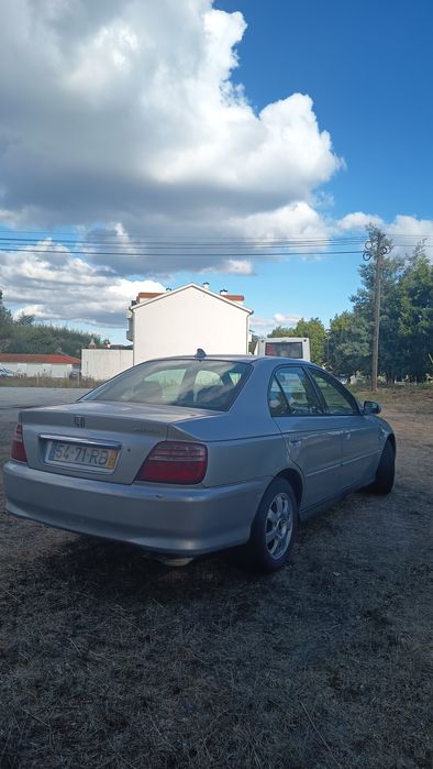 Vendo Honda Accord VI