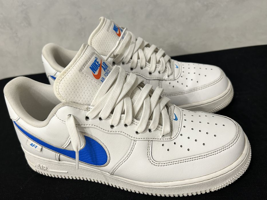 Кросівки Nike Air Force 1