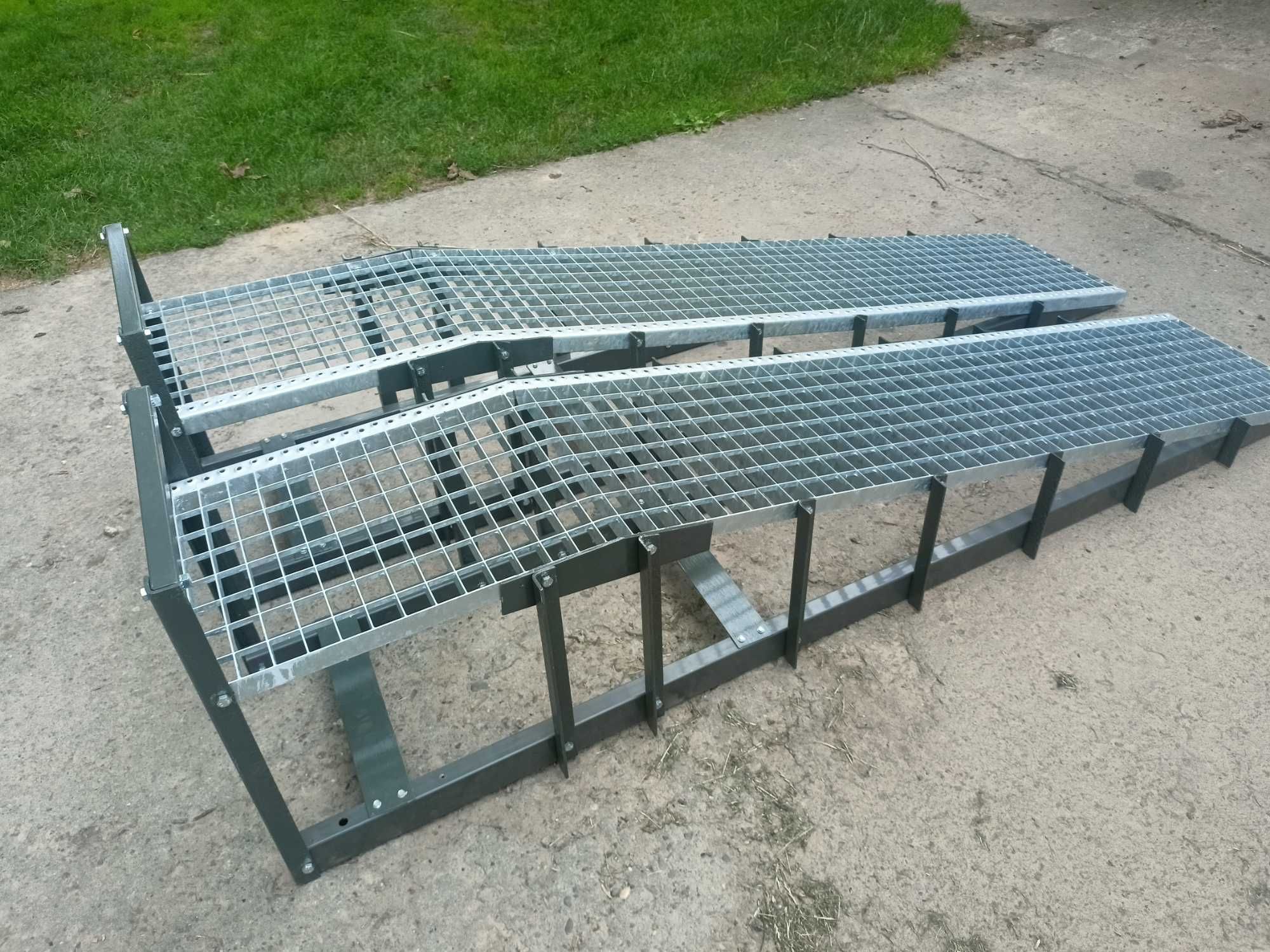 Nowe najazdy polecam igła