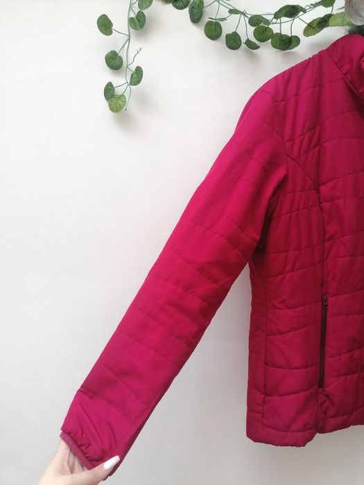 Quispo Rosa Fúcsia