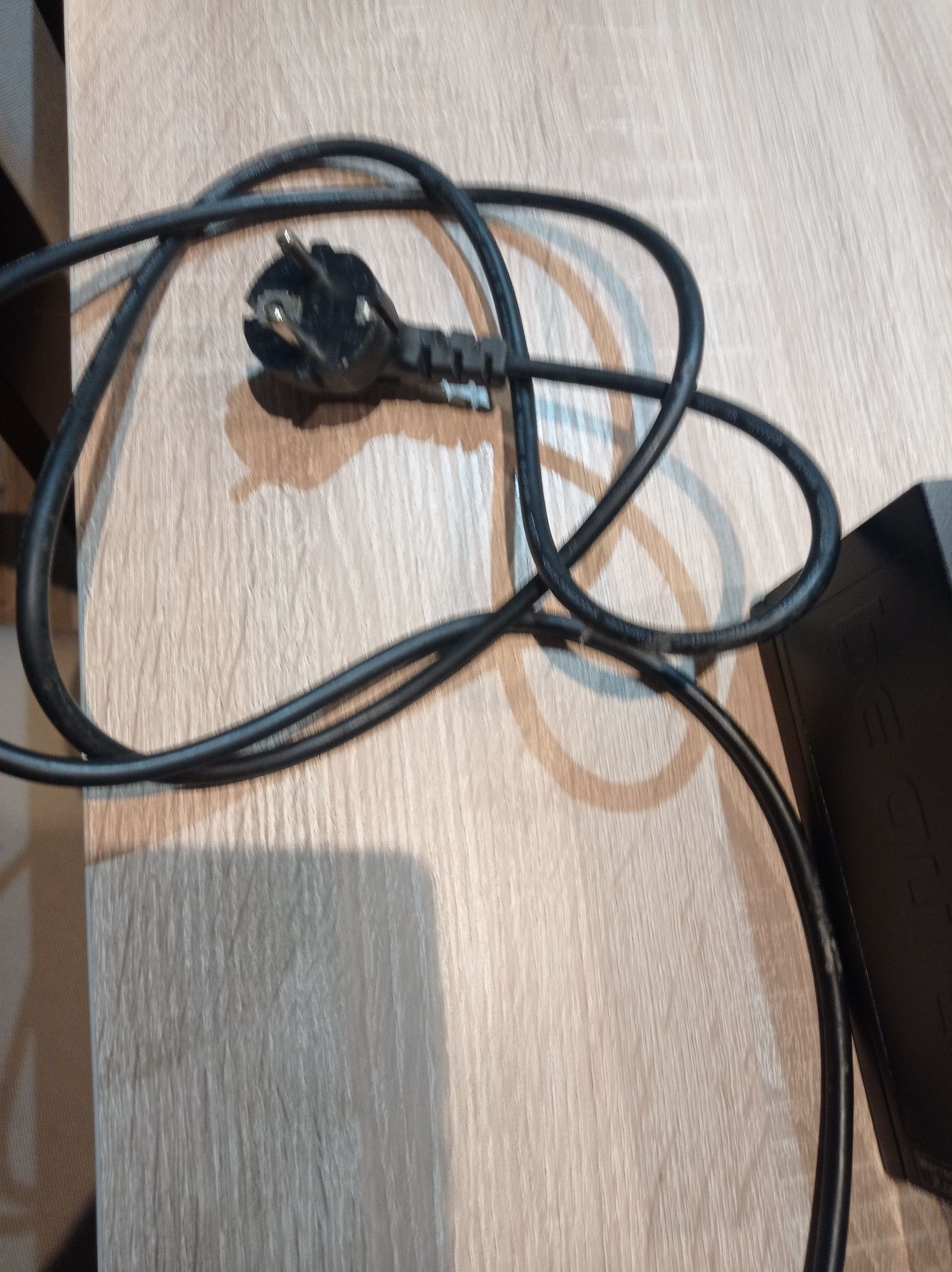 Zasilacz be quiet! Pure Power L8 500W 80Plus Bronze BN223