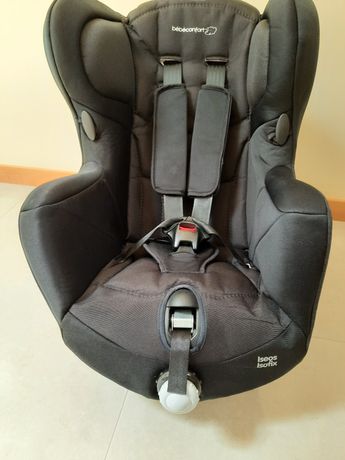 Cadeira auto bébéconfort