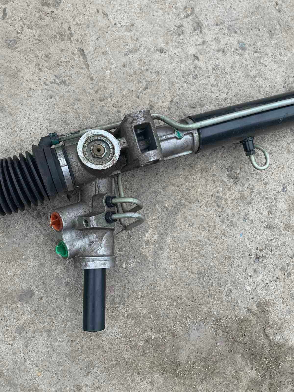 Рулевая рейка Chrysler/Dodge 68002251AB