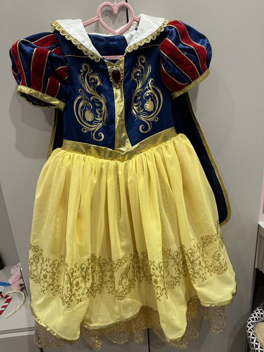 Оренда суконь для дівчаток 6, 7 років