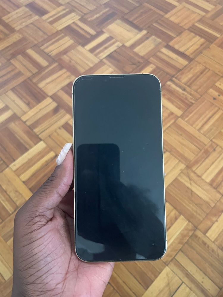 Iphone 13 Prox Mac