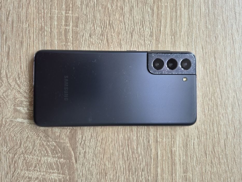 Смартфон Флагман  Samsung S21 8 128gb Original   2sim