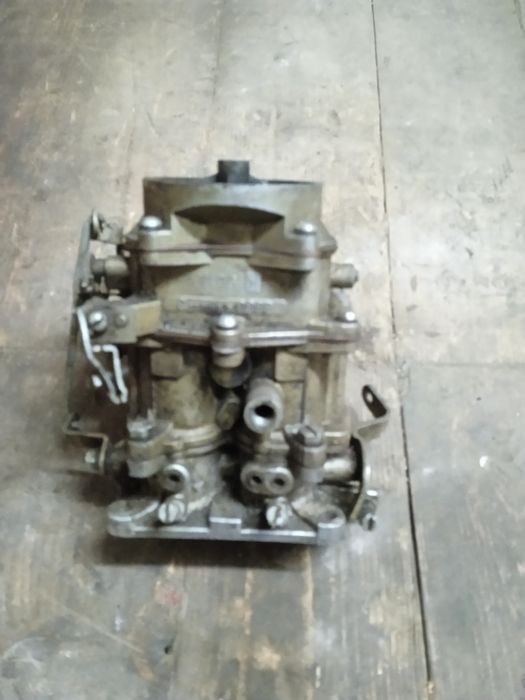 Карбюратор К-126И